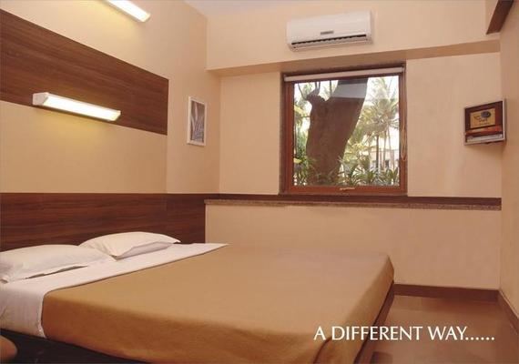 Smart Inn